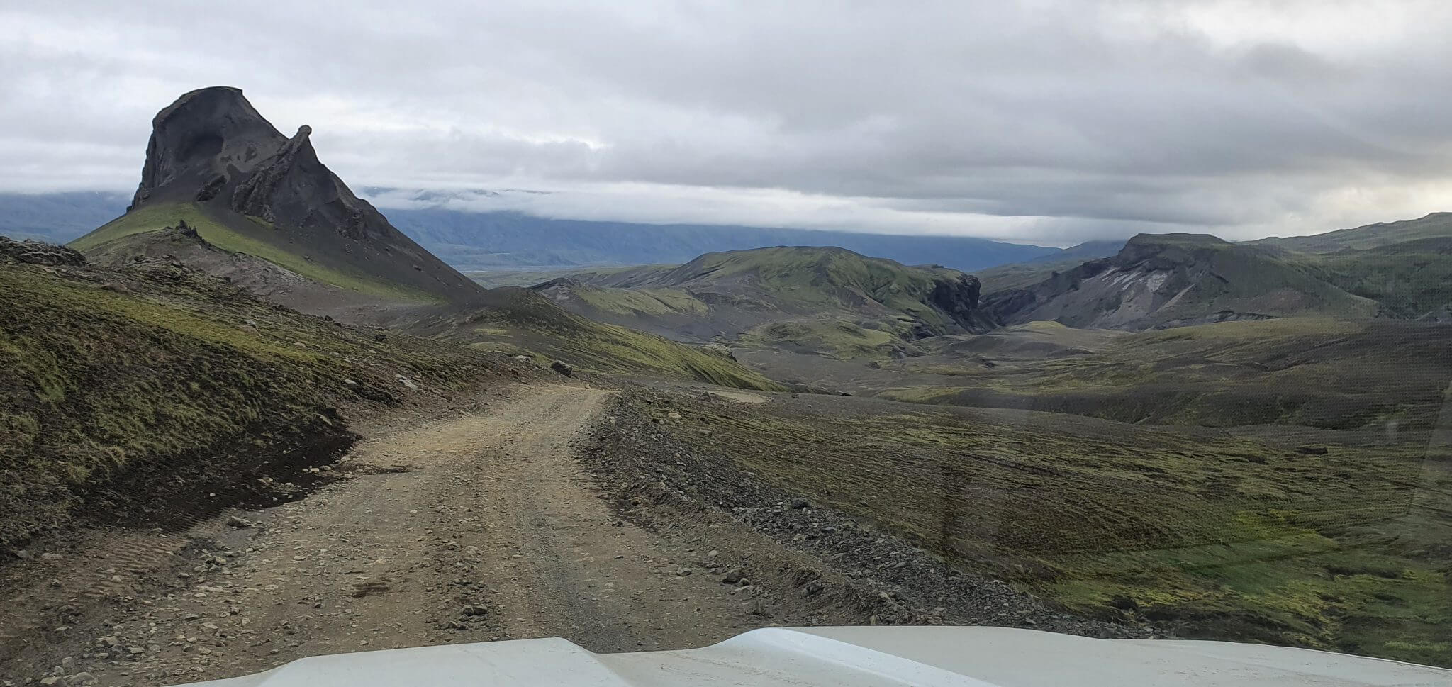 A Detailed List Of F Roads Epic Iceland Guide