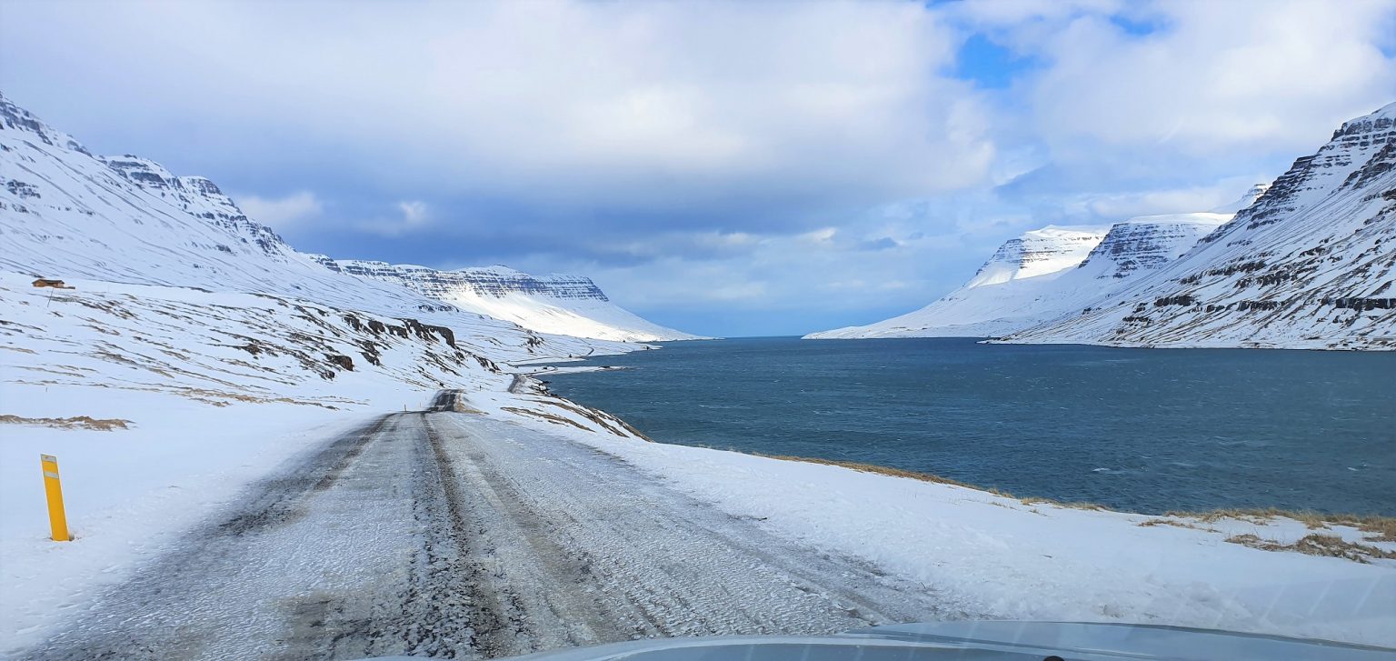 Best Winter Places In East Iceland Epic Iceland