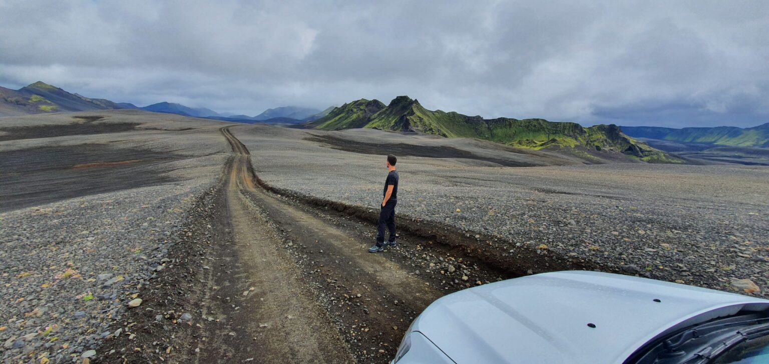 Top 10 Easiest F-roads in Iceland - Epic Iceland 2024