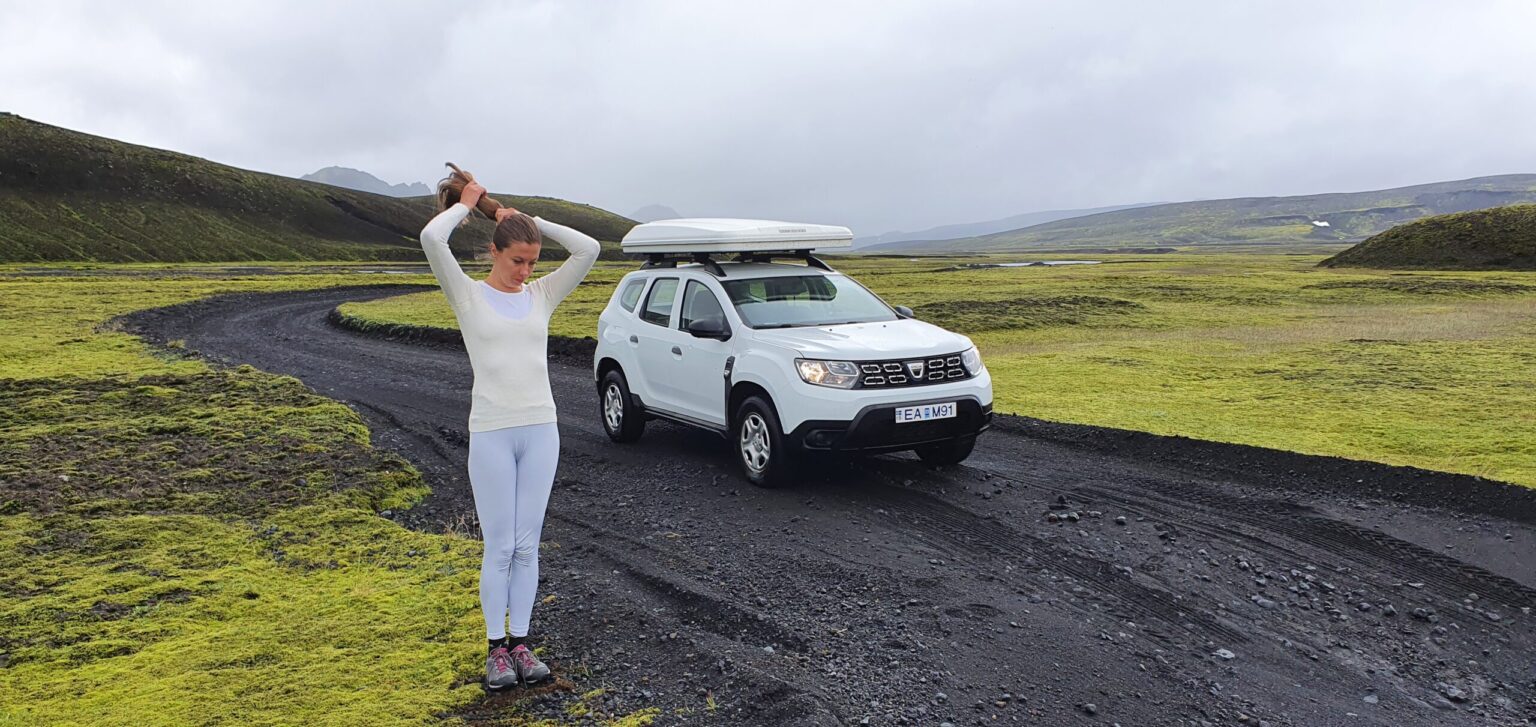 How to choose the best car for Iceland, Froads, rivers 2024 Epic