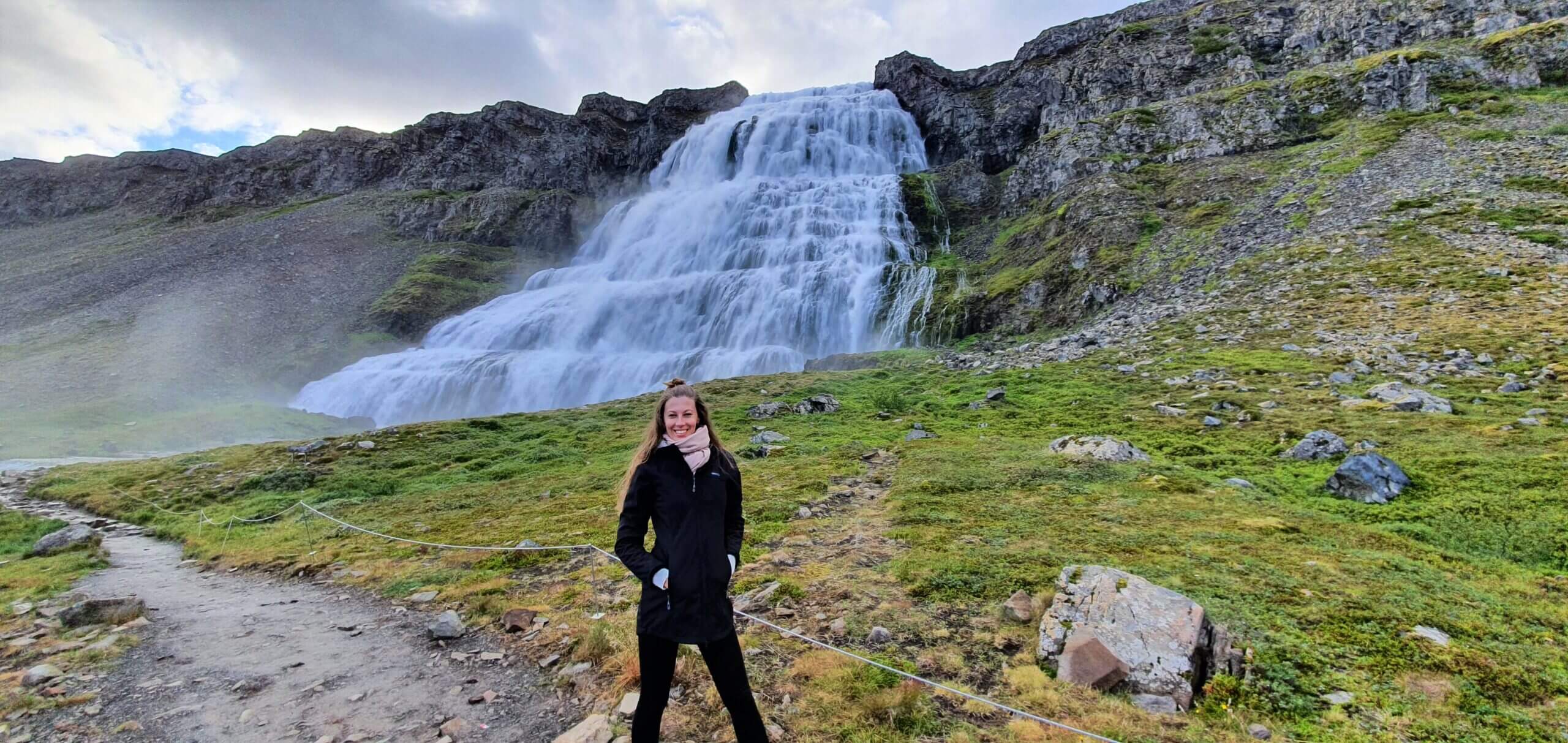 Best Icelandic Waterfalls