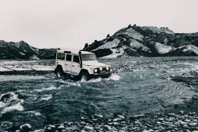 Best car rental insurance in Iceland 2021 guide Epic