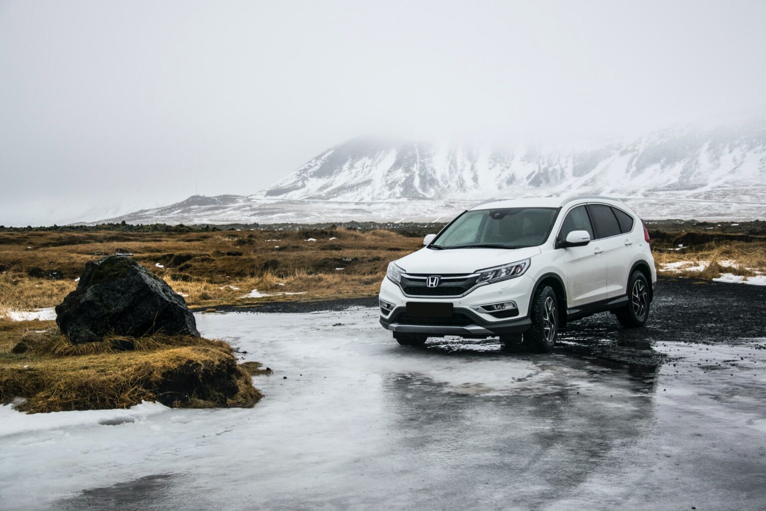 Best car rental insurance in Iceland 2021 guide Epic