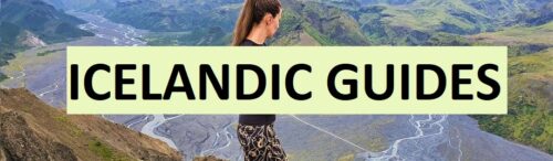 iceland guides