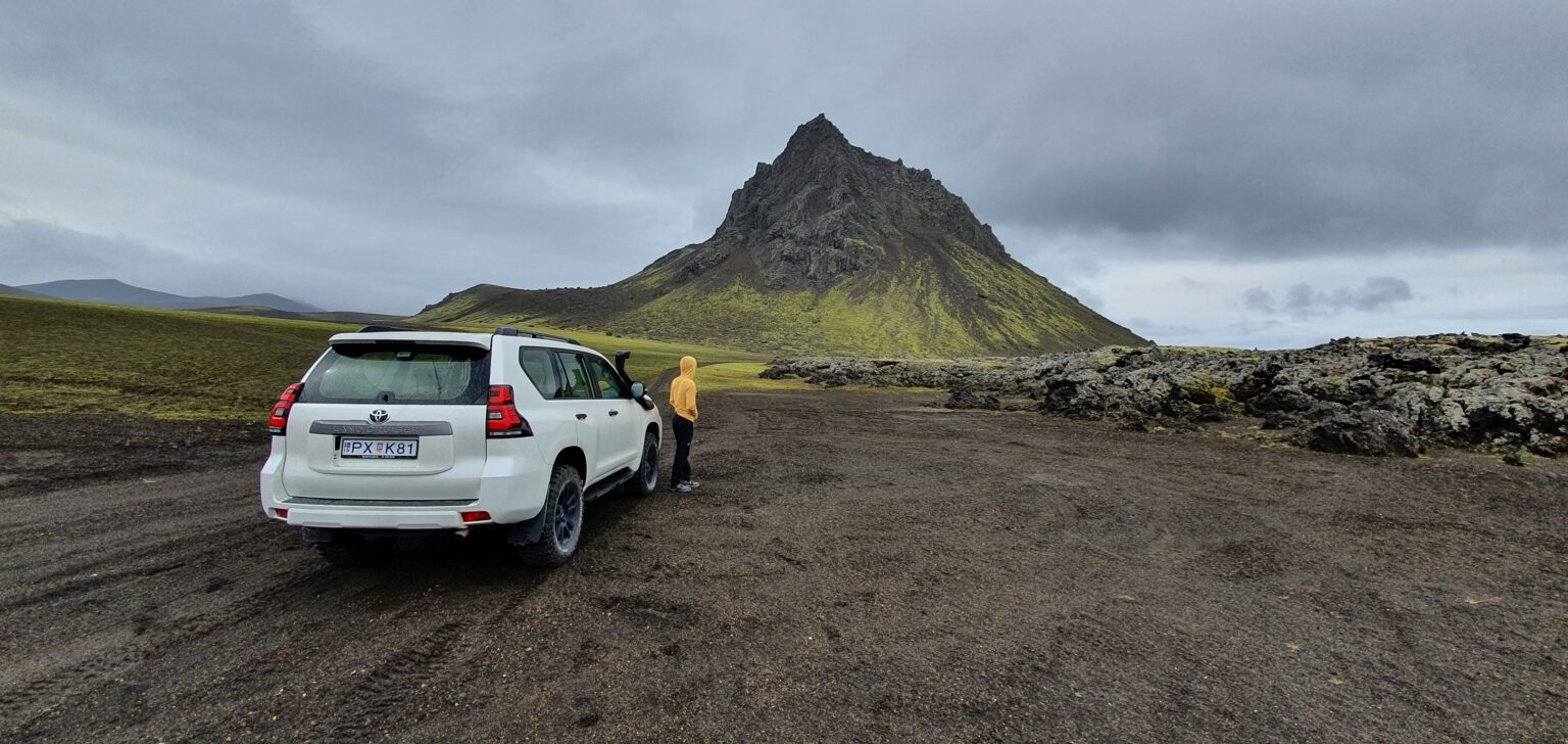 How to rent a super jeep in Iceland Epic Iceland 2024