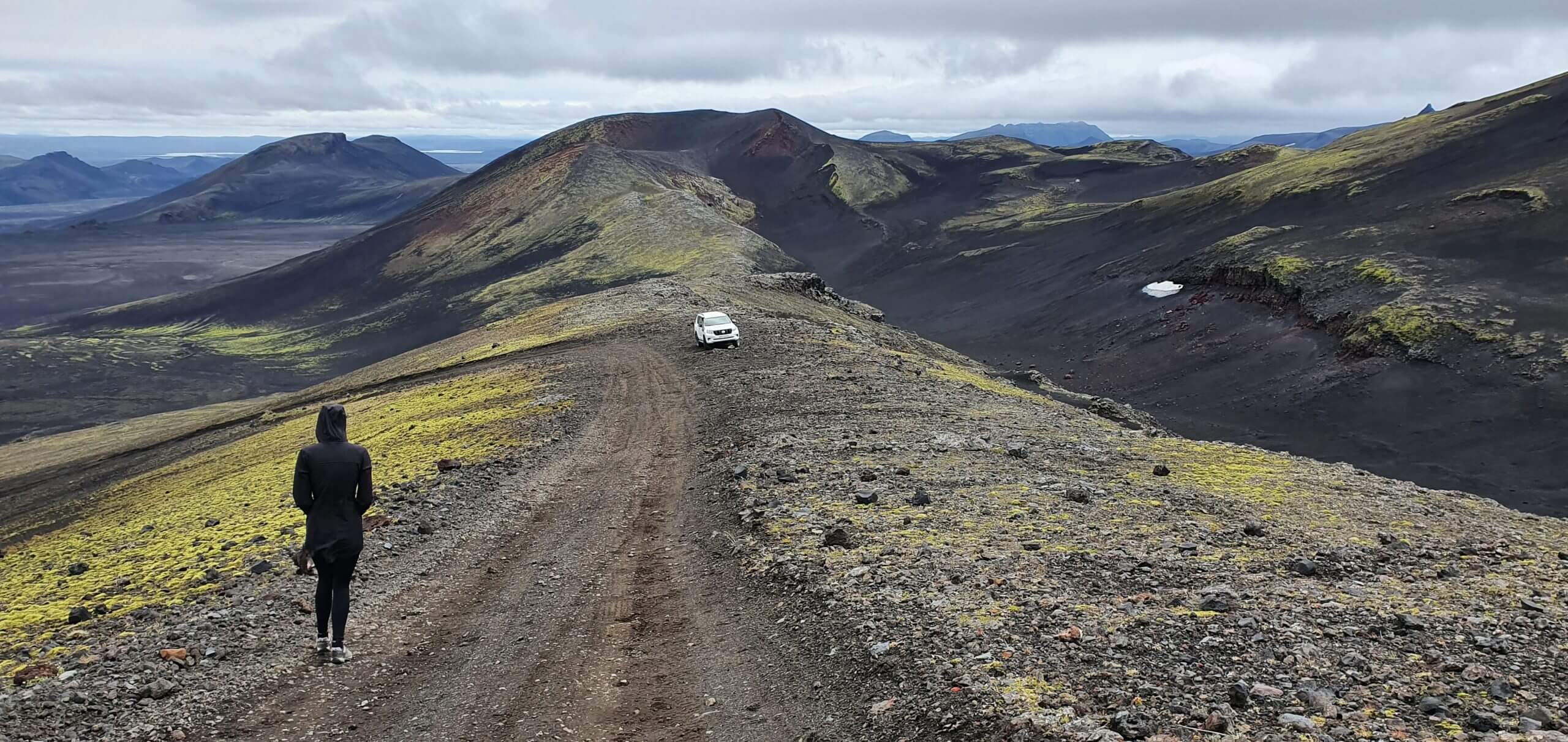 Day 5 – Hekla Highlands