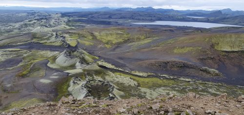 Guide to Laki craters - Epic Iceland 2024