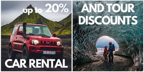 Promo Codes for Iceland - Epic Iceland 2025