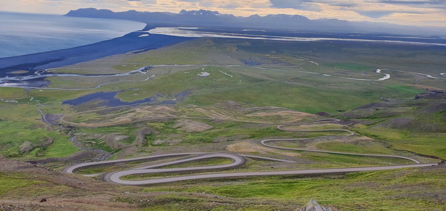 Day 11 - Borgarfjörður Eystri - Epic Iceland 2024