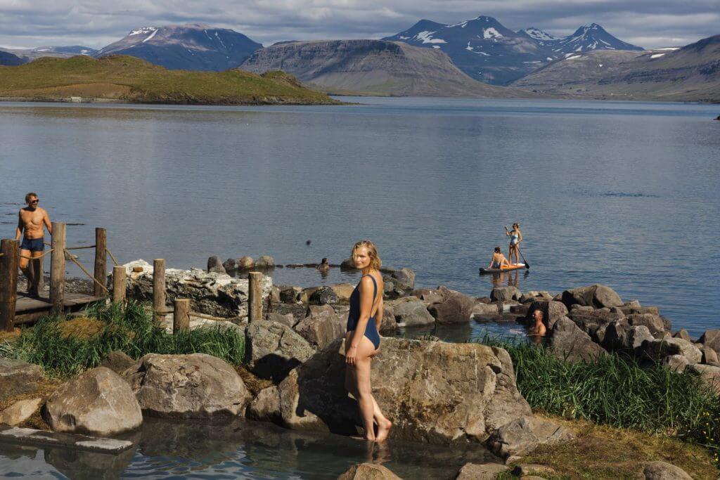 hvammsvik hot springs iceland