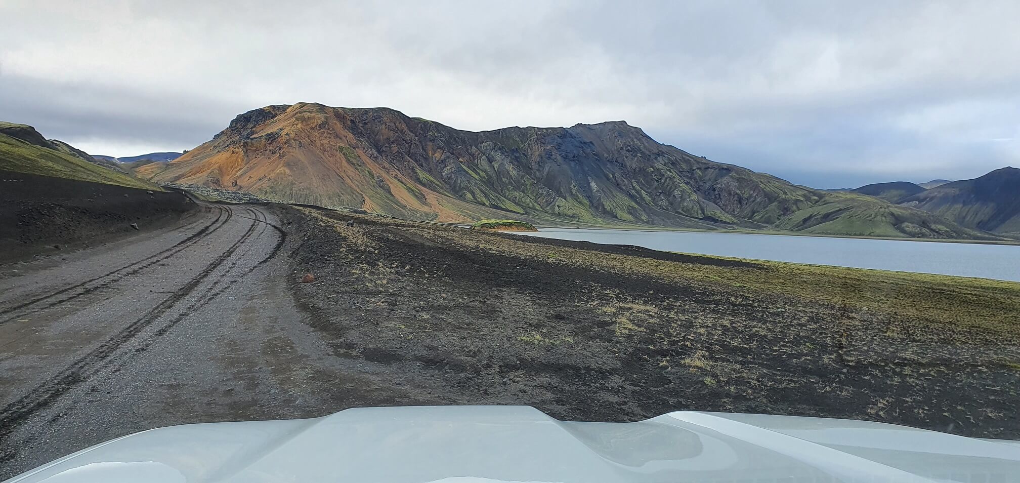 Landmannalaugar - Epic Iceland