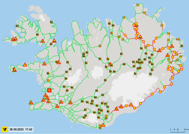 Iceland In Winter What You Need To Know Epic Iceland 2024   Iceland Weather Alert Roads 768x546 