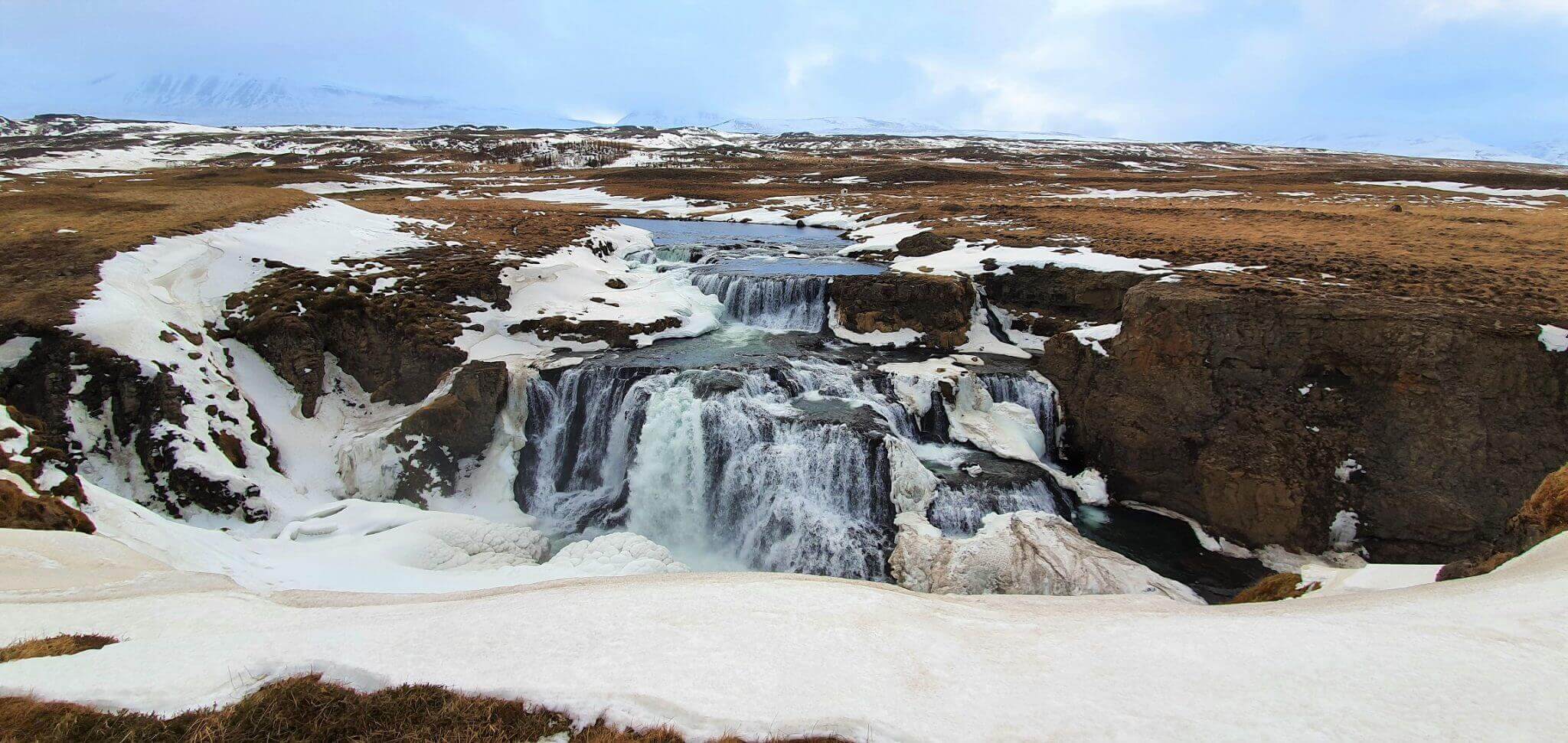 Best winter places in North Iceland Epic Iceland 2024