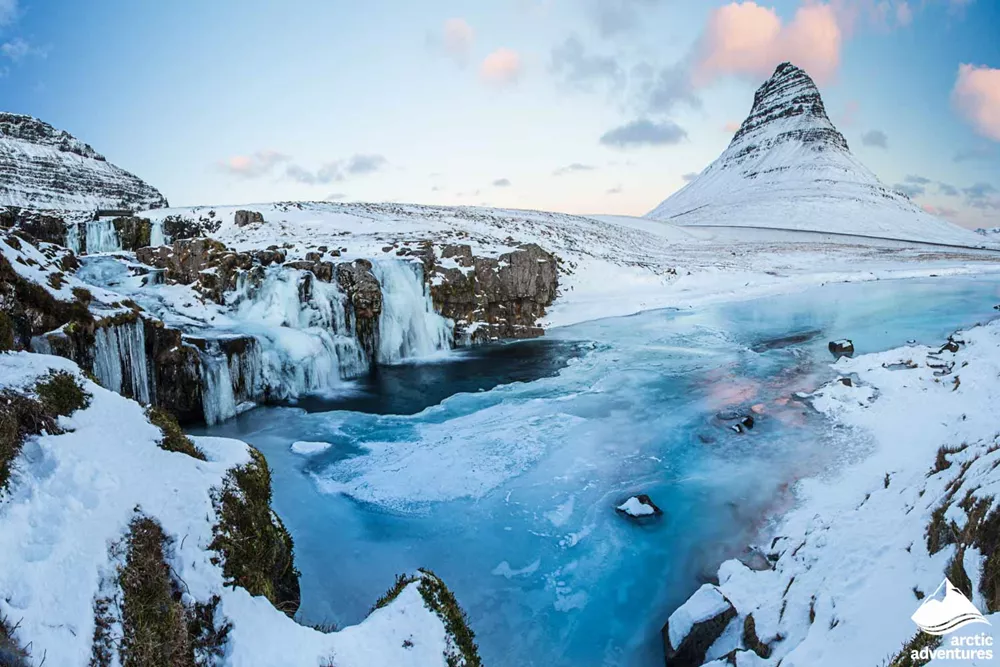 winter multi-day tours iceland