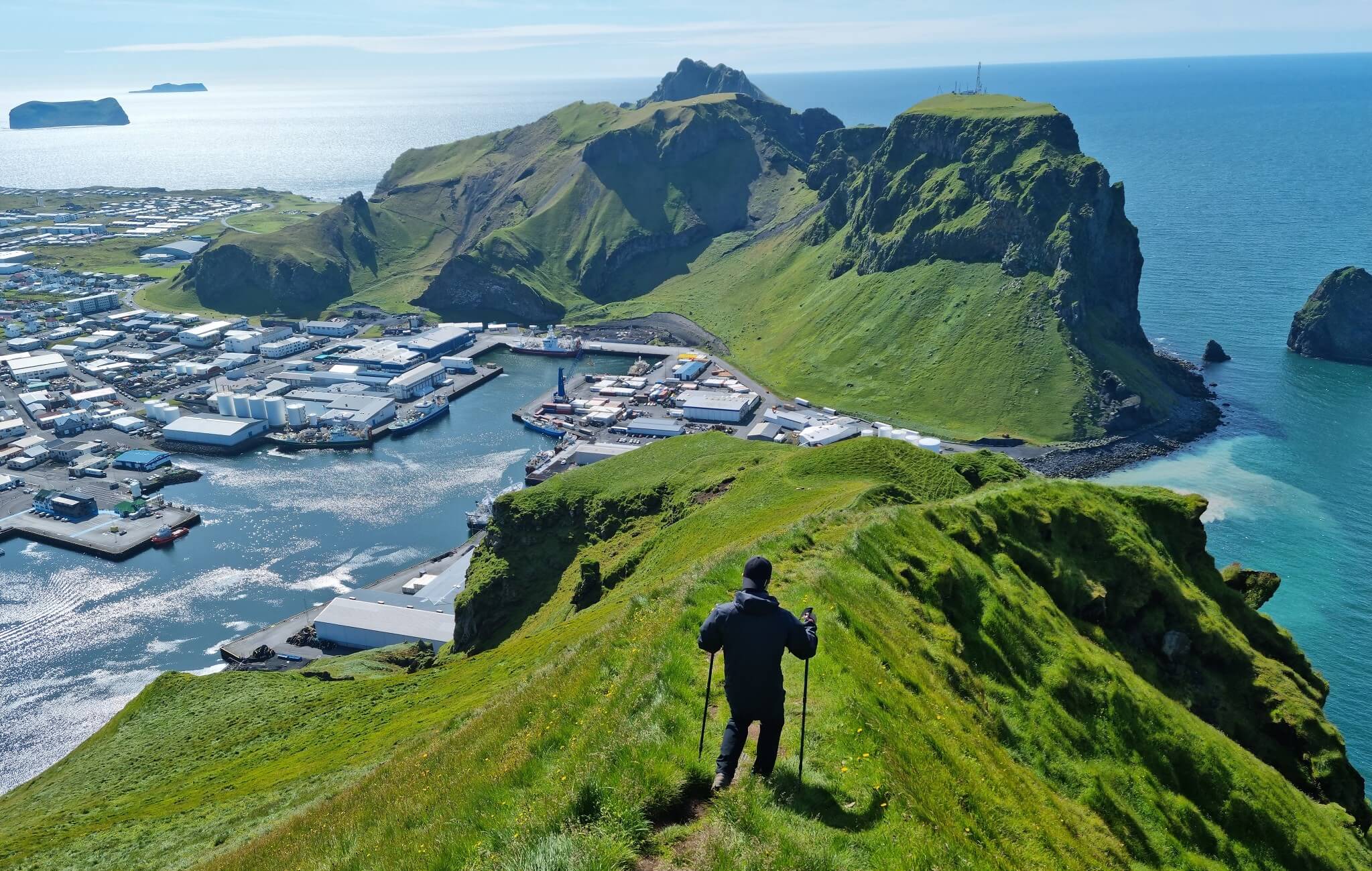 Westman Islands Full Guide + Top Things to Do [our experience 2024]