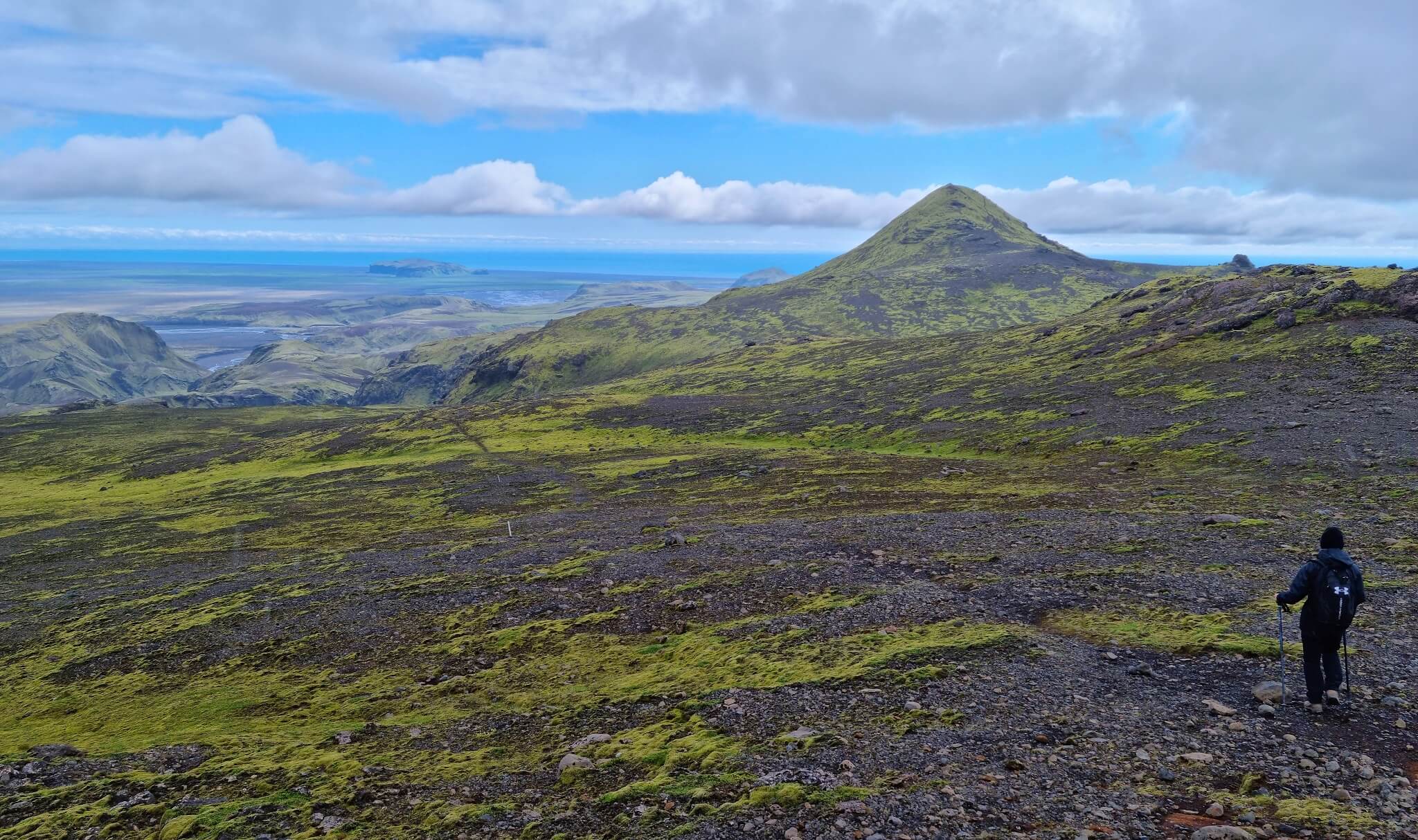 Þakgil - Full Guide + Best Hiking Trails 2024