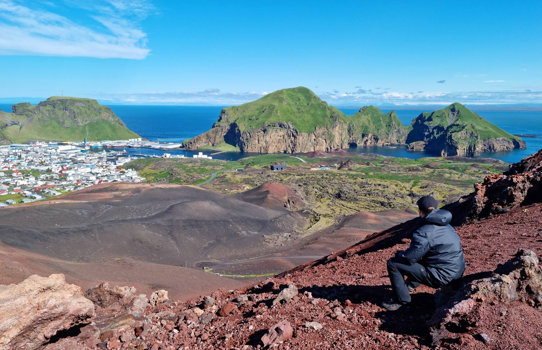 Westman Islands – Full Guide + Top Things to Do [our experience]