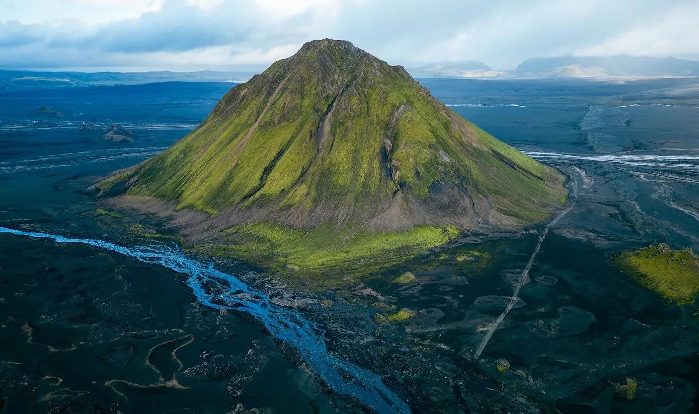 How To Visit Maelifell Volcano Epic Iceland 2026