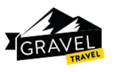 gravel travel promo code