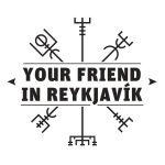 your friend in reykjavik coupon code