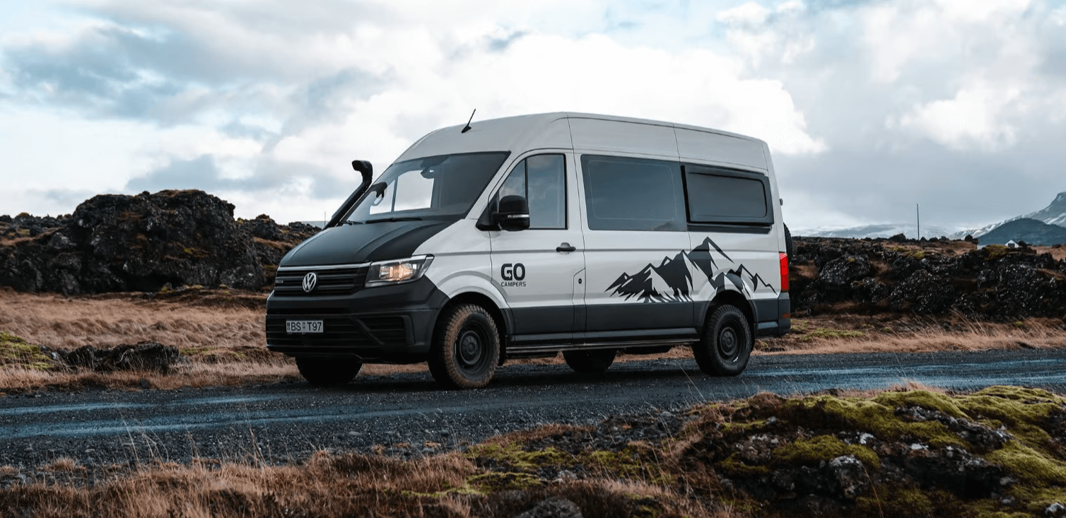 go campers iceland coupon code