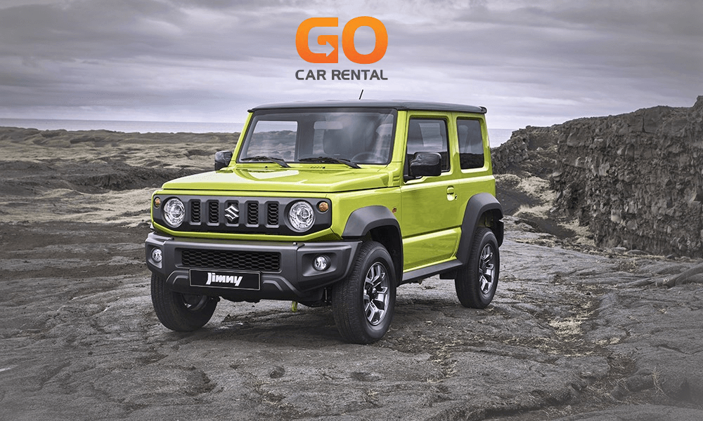 go car rental iceland promo code