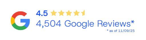 blue car rental reviews