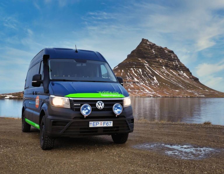 happy campers our experience