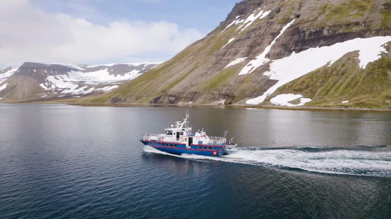 borea hornstrandir ferry discount code