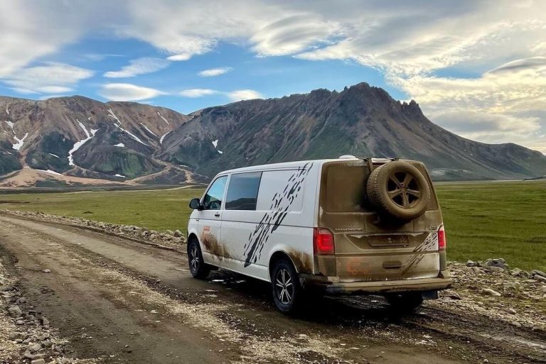 campeasy iceland our experience