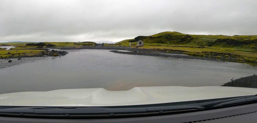 f208 main river crossing holaskjol