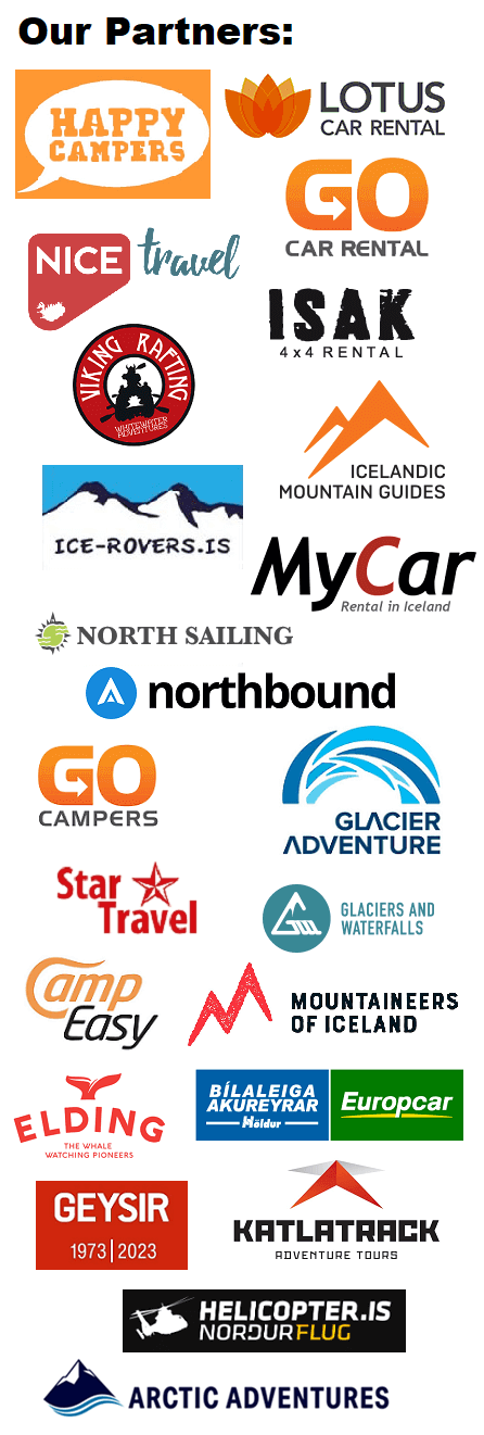 epic iceland promo codes