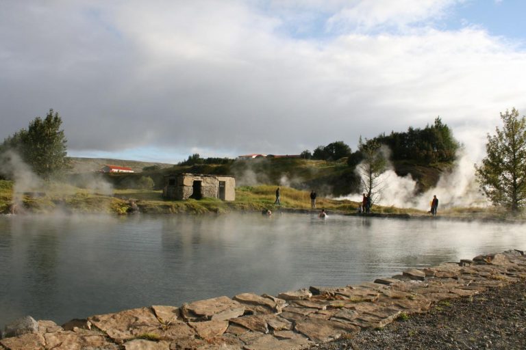 secret lagoon facilities