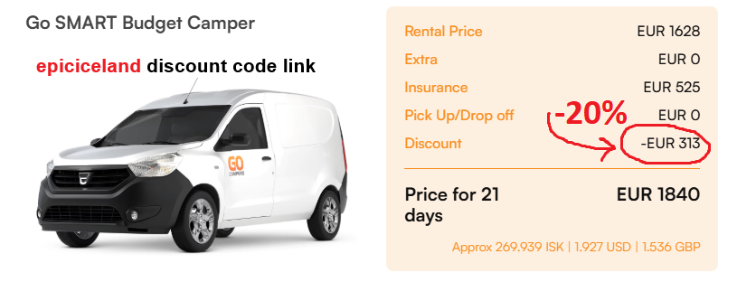 go campers coupon code