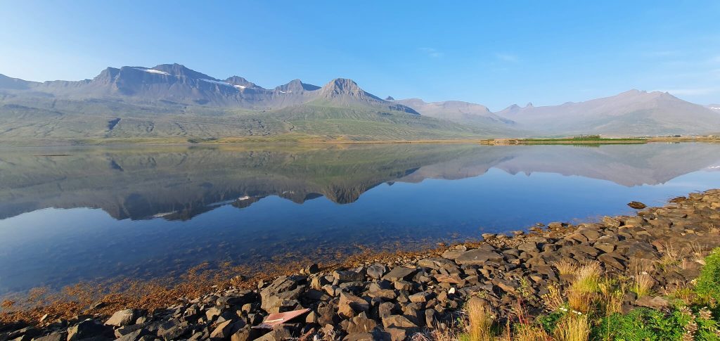 faskrudsfjordur east iceland top place