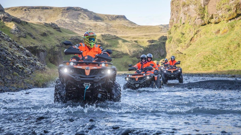 icelandic mountain guides atv tours