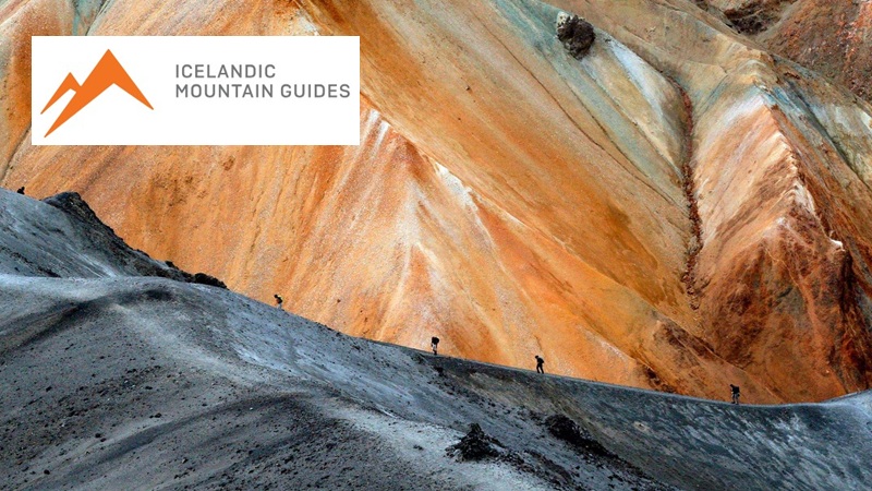 icelandic mountain guides promo code