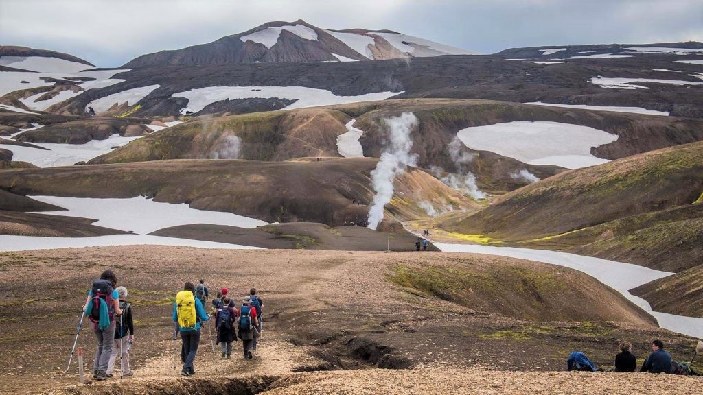 icelandic mountain guides our experience