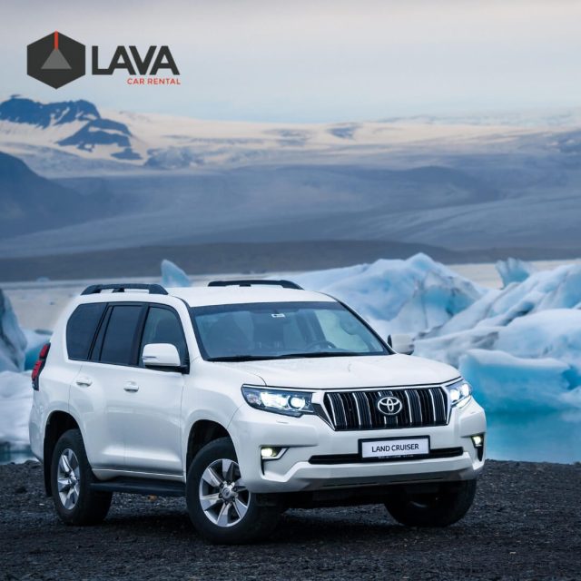 lava car iceland discount code