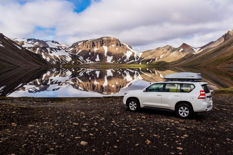 lava car rental iceland 4x4 highlands