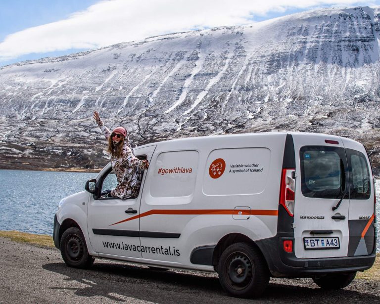 lava car rental iceland airport shuttle