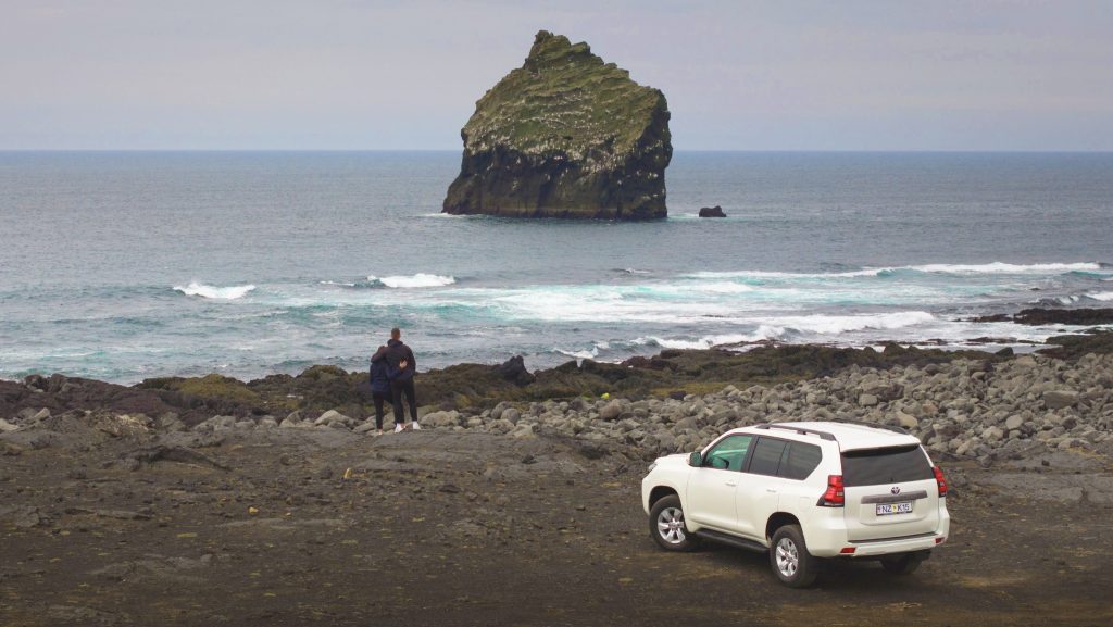 lava car rental iceland reviews