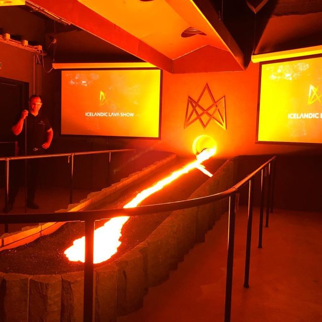 lava show iceland promo code