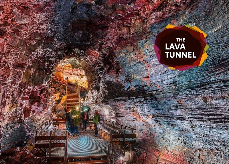 lava tunnel iceland coupon code