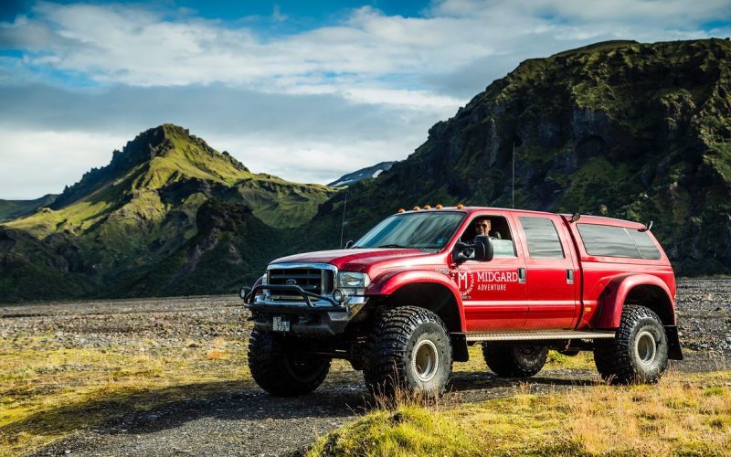 midgard adventure iceland promo code