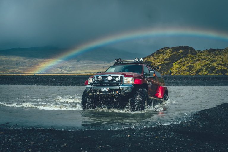 midgard adventure super jeep tours