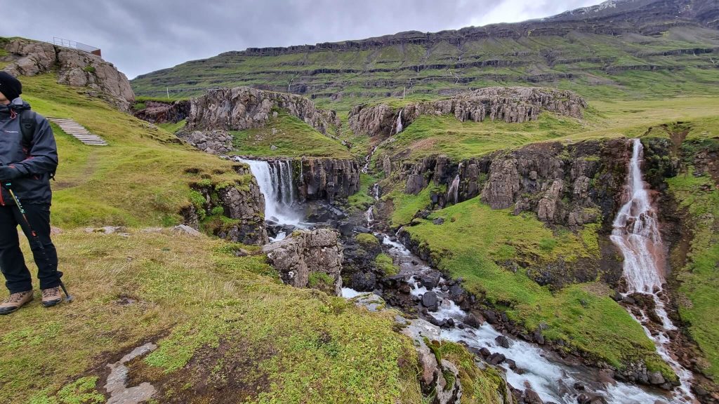 vestdalur great hike seydisfjordur east iceland